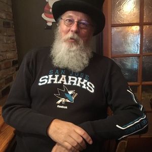 Meet your Posher, Robert